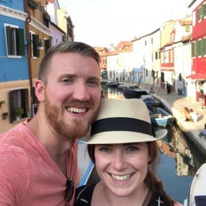 Meet your Posher, Kristen